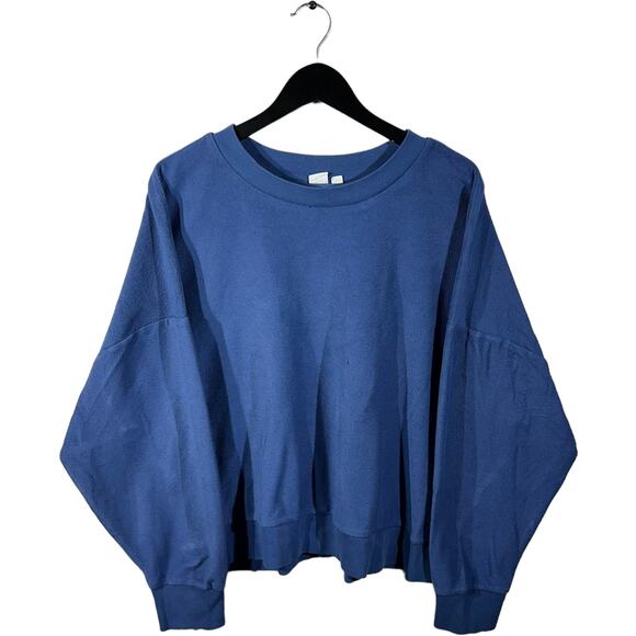 Vintage Gap Blank Crewneck XXL - Picture 1 of 2